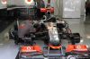 coche de Lewis Hamilton_Vodafone McLaren Mercedes F1 Racing Team